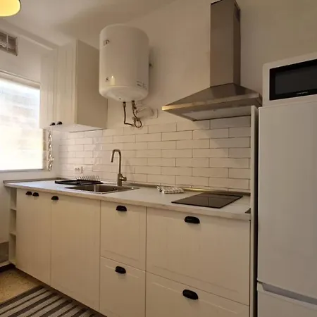 Cristianos - With Pool Crissol Διαμέρισμα