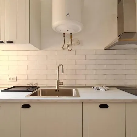 Cristianos - With Pool Crissol Arona (Tenerife)