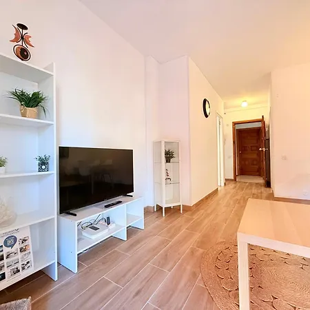 Apartment As De Casas - Crissol - Cristianos *