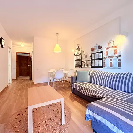 Apartment As De Casas - Crissol - Cristianos *