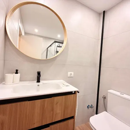 Apartment As De Casas - Crissol - Cristianos