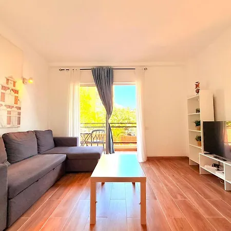 As De Casas - Crissol - Cristianos Appartement Arona (Tenerife)