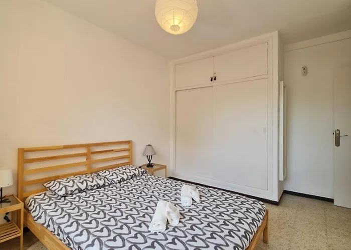 Cristianos - With Pool Crissol *