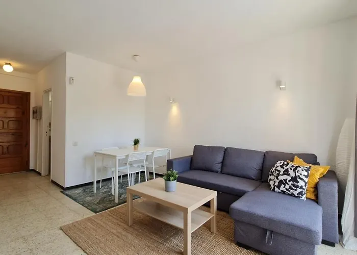 Cristianos - With Pool Crissol * アロナ