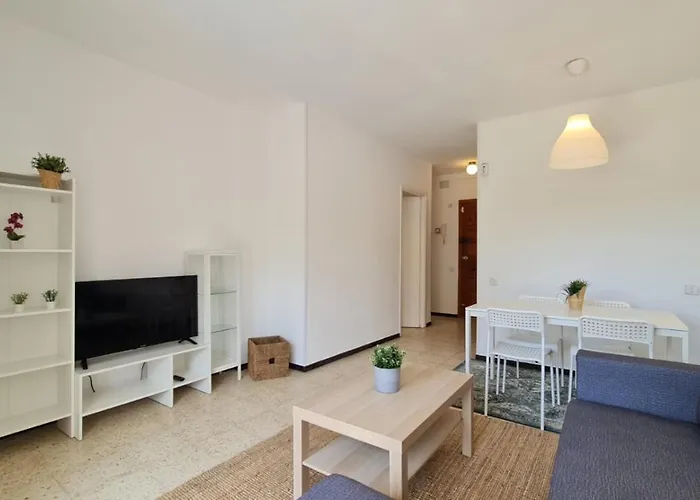 Cristianos - With Pool Crissol