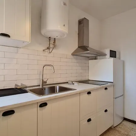 Cristianos - With Pool Crissol Apartment Arona (Tenerife)