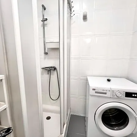 Apartament Cristianos - With Pool Crissol Arona (Tenerife)