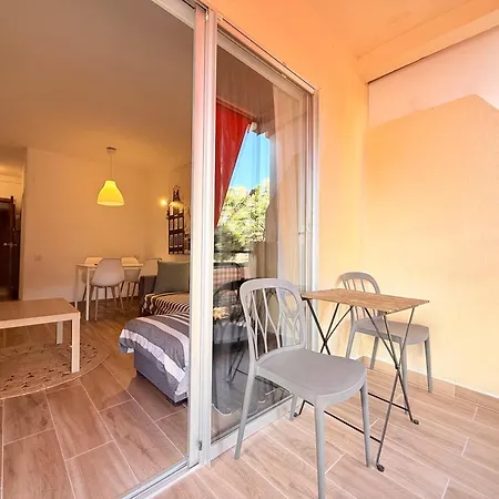 As De Casas - Crissol - Cristianos Arona (Tenerife)