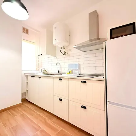 Apartment As De Casas - Crissol - Cristianos Arona (Tenerife)