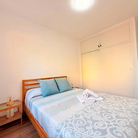 As De Casas - Crissol - Cristianos Arona (Tenerife)