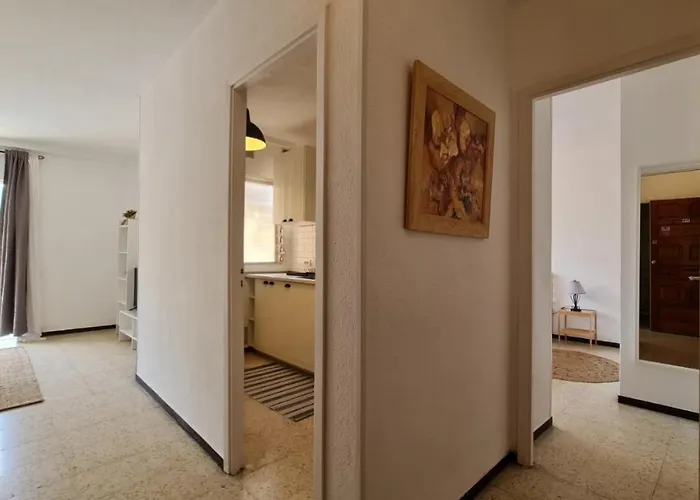 Cristianos - With Pool Crissol Arona (Tenerife)