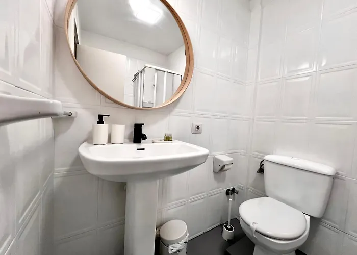 Cristianos - With Pool Crissol *